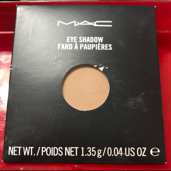 MAC Cosmetics Other - MAC Eye Shadow (Pro Palette Refills) MAC Cosmetics Other - MAC Eye Shadow (Pro Palette Refills)